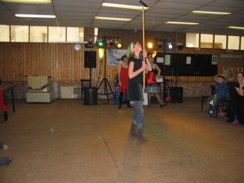 karnaval 2007